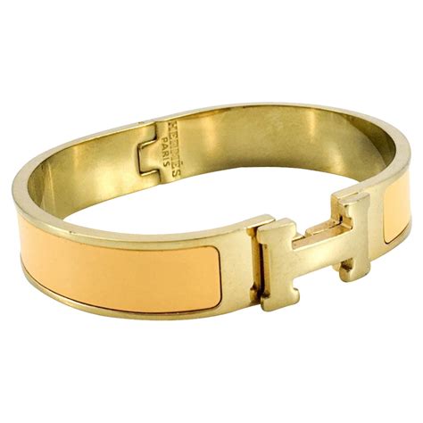 hermes armband second hand|Hermes jewelry for women.